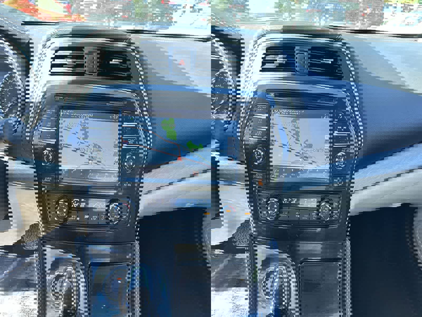 Used 2018 Nissan Maxima 3.5 SL image 22