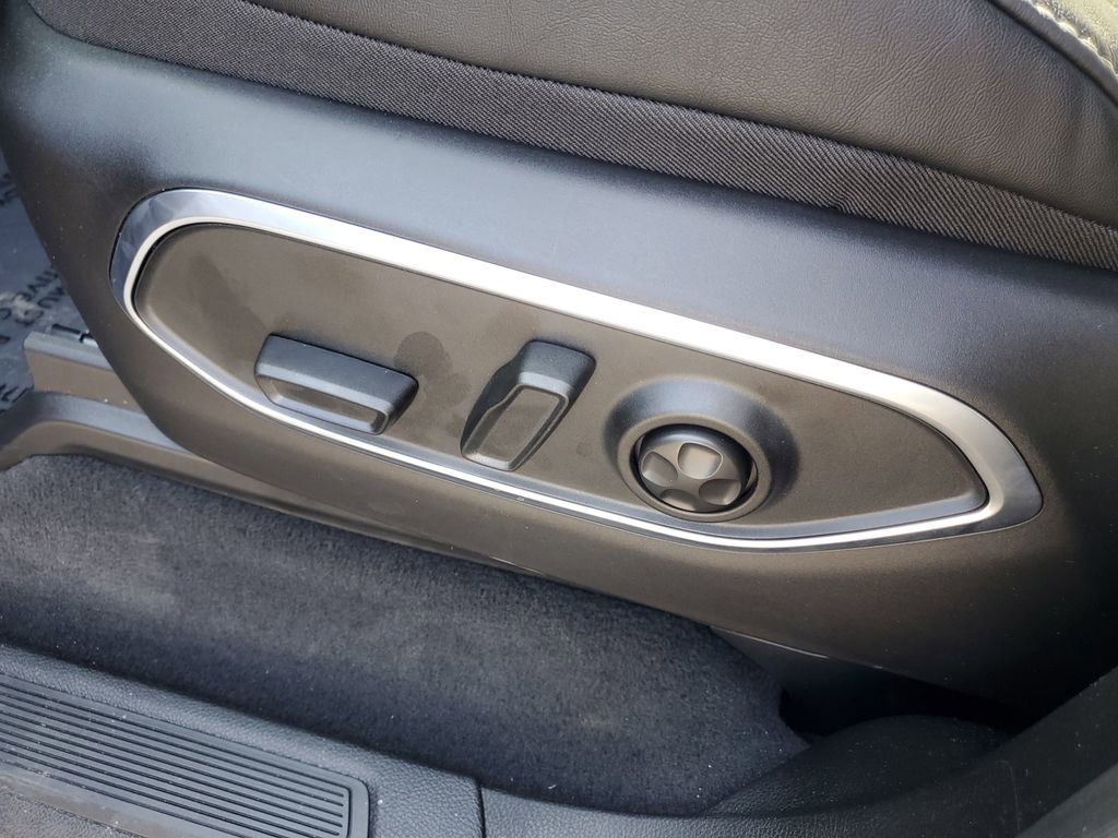 New 2025 Jeep Wagoneer L Series II w/ Convenience Group I image 20