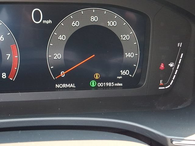 Certified 2026 Acura Integra A-Spec FWD image 20