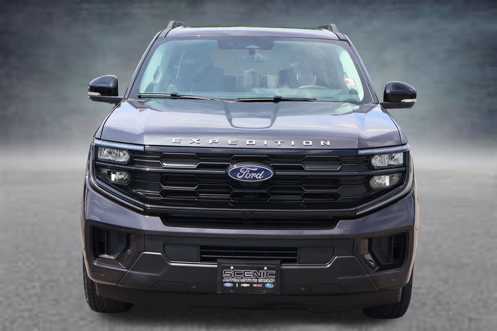 Used 2025 Ford Expedition Max Active AWD/4WD image 27