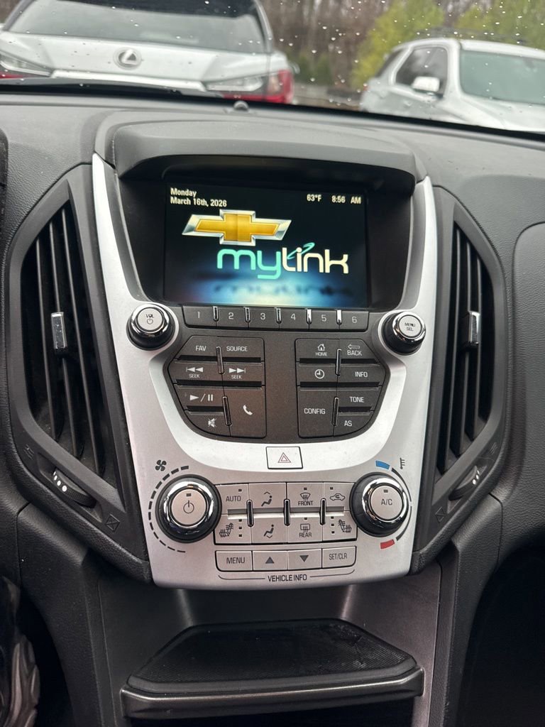 Used 2016 Chevrolet Equinox LT w/ Convenience Package image 22