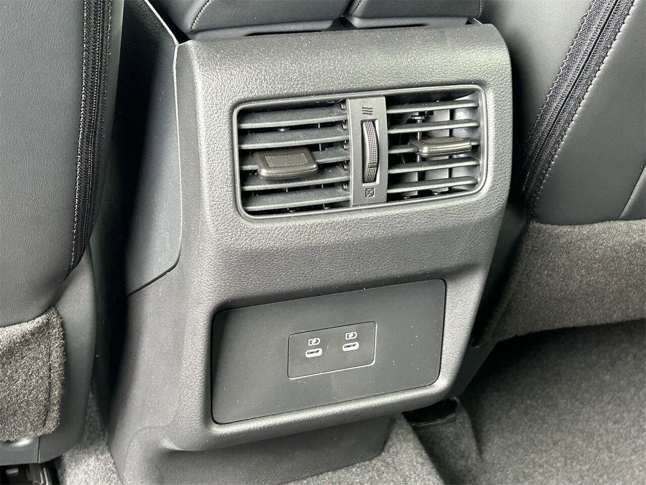 New 2026 Nissan Rogue SV image 18