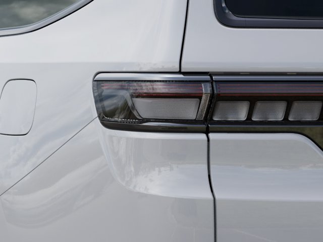 New 2026 Jeep Grand Wagoneer L Summit AWD/4WD image 9