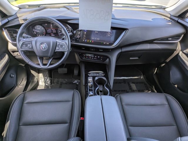 Certified 2023 Buick Envision Essence image 19