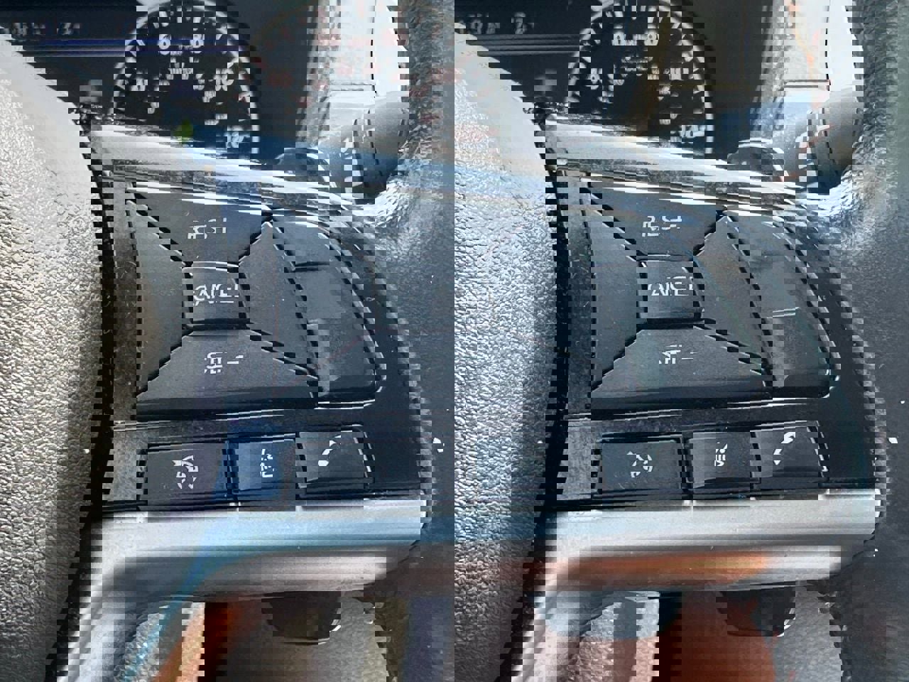 Used 2023 Nissan Altima 2.5 SR image 24