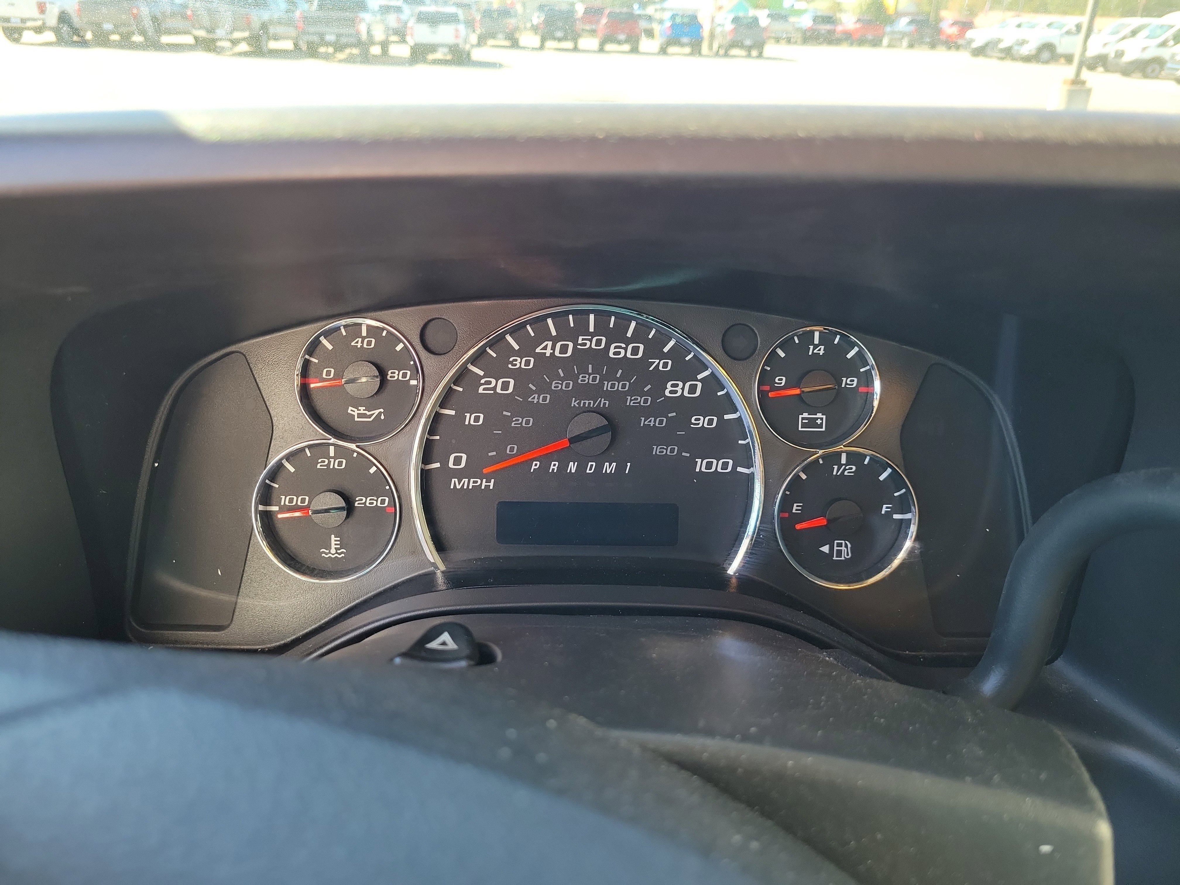 Used 2018 GMC Savana 3500 w/ Power Convenience Package image 23