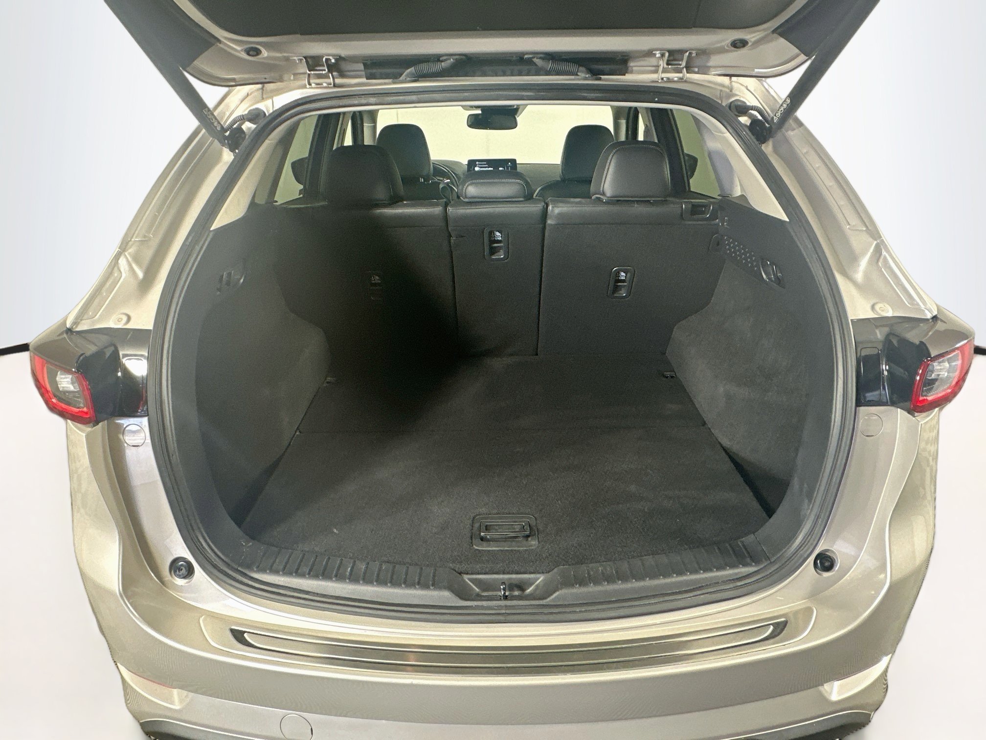 Used 2024 MAZDA CX-5 AWD 2.5 S w/ Preferred Package image 28