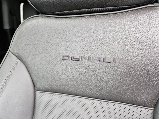 Used 2024 GMC Sierra 1500 Denali w/ Denali Reserve Package AWD/4WD image 33