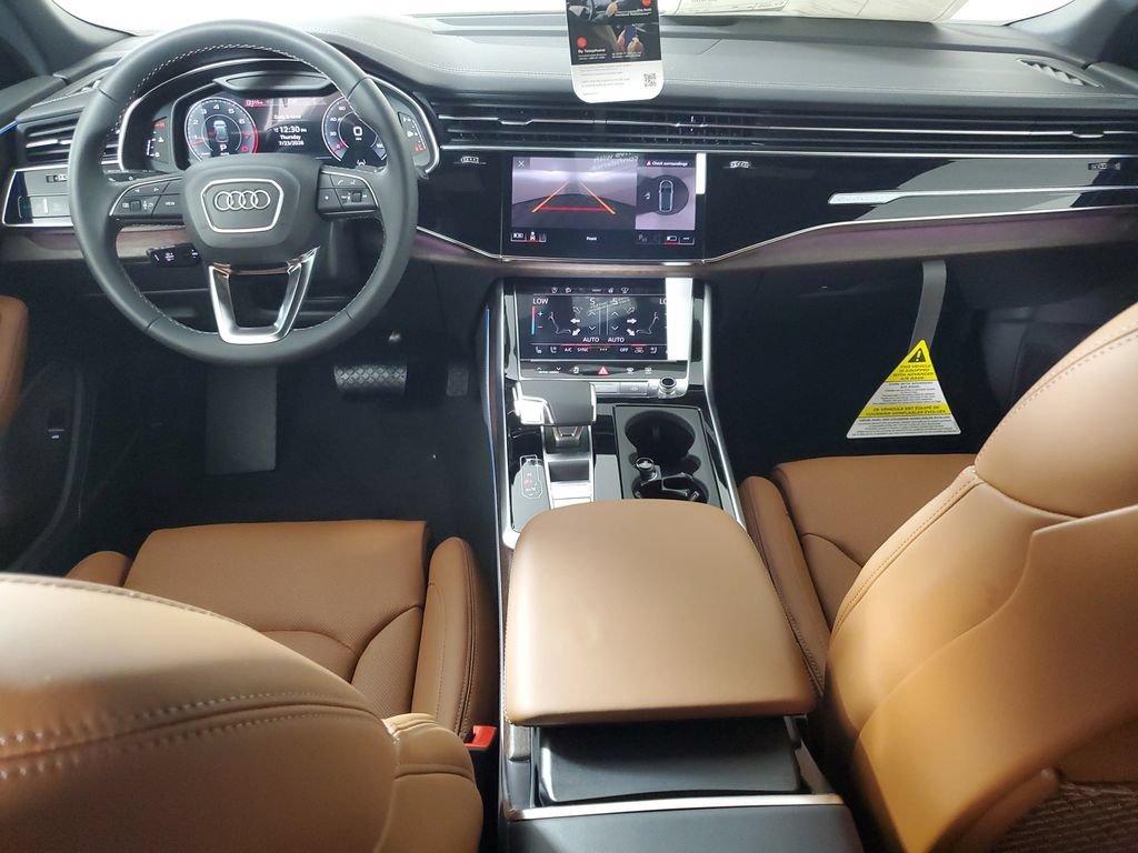 New 2026 Audi Q8 Prestige AWD/4WD image 15