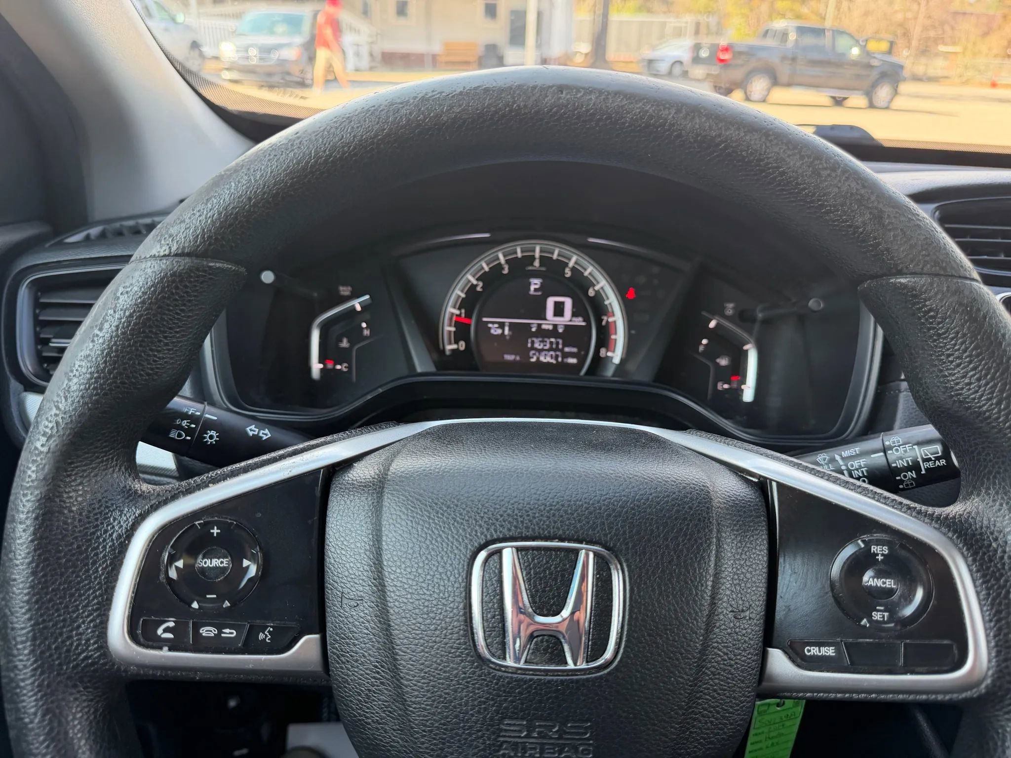 Used 2019 Honda CR-V LX image 21