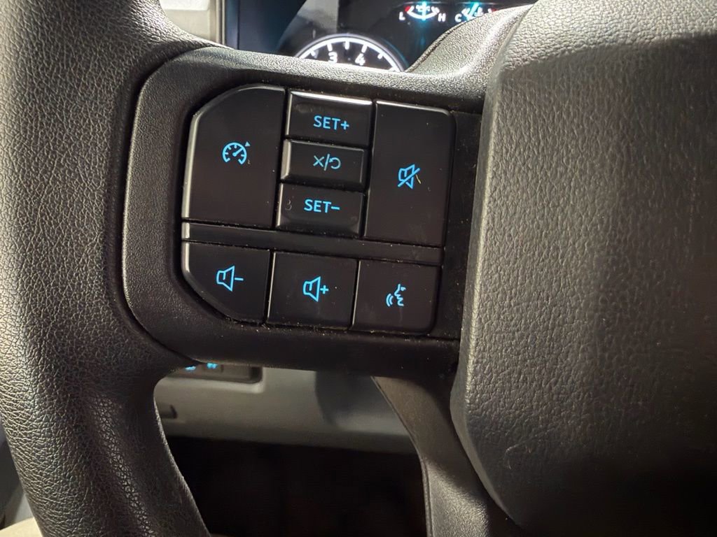 Used 2024 Ford F250 XL w/ STX Appearance Package image 15