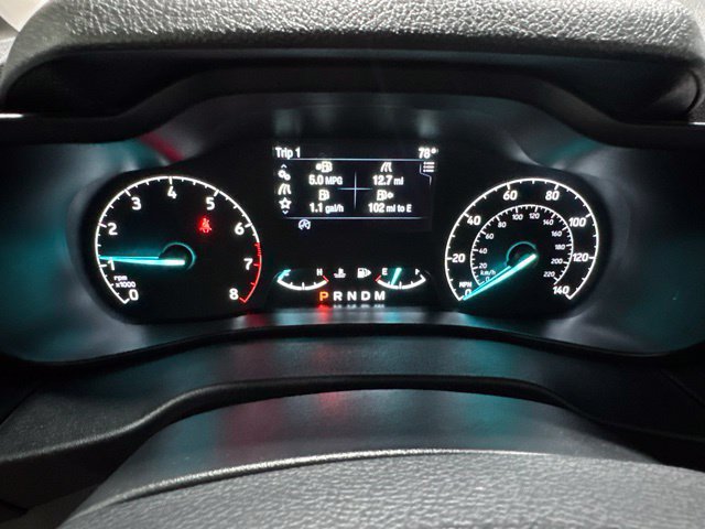 Used 2021 Ford Transit Connect XL FWD image 12
