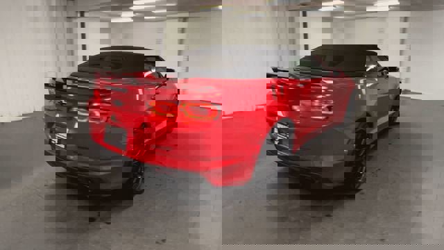 Certified 2023 Chevrolet Camaro LT w/ RS Package image 8