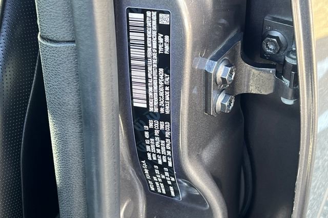 Used 2017 Jeep Renegade Limited image 40