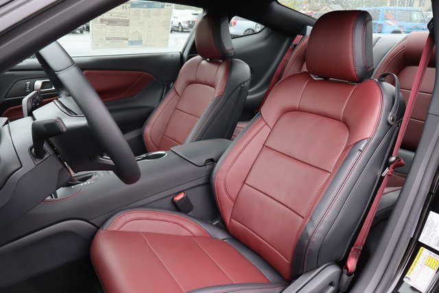 New 2025 Ford Mustang Premium image 5
