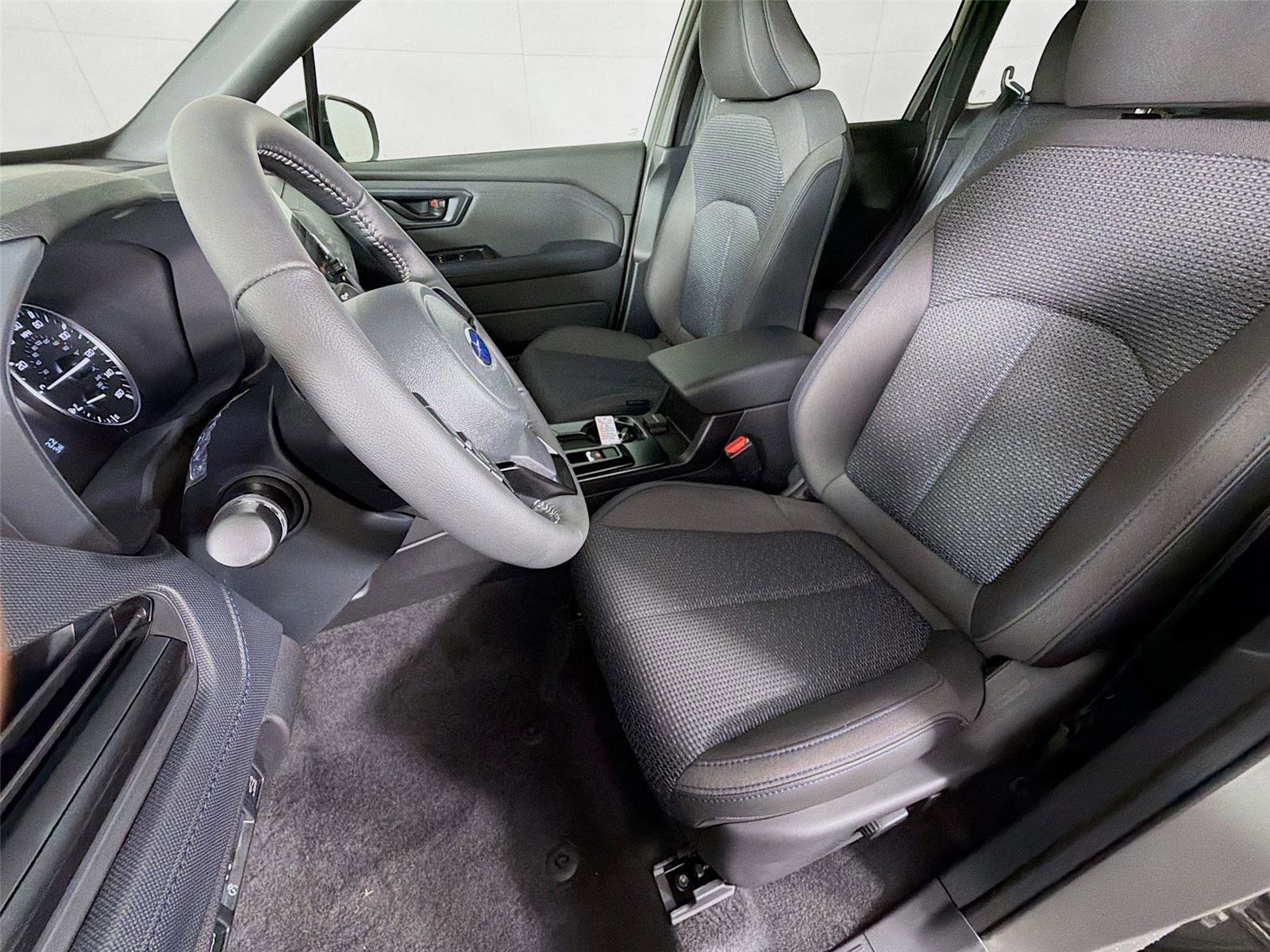 New 2026 Subaru Forester Premium AWD/4WD image 11