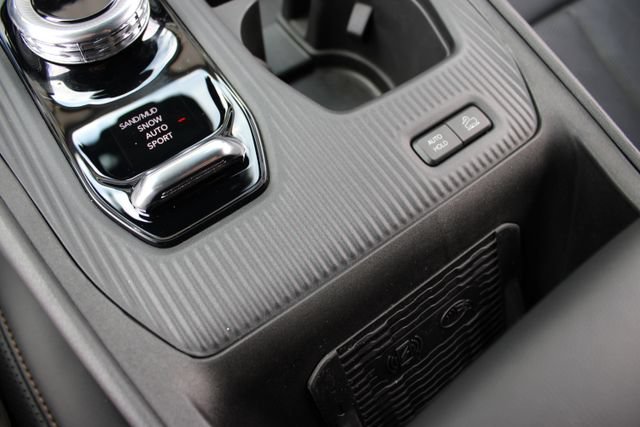 New 2026 Jeep Cherokee Overland AWD/4WD image 27