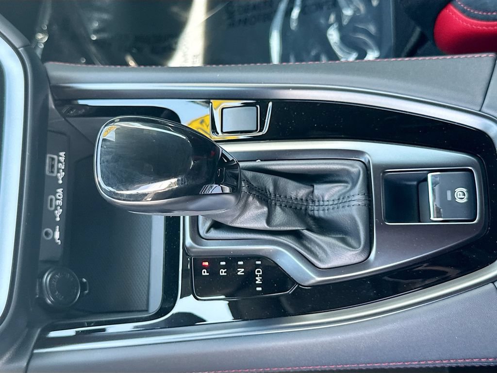 New 2026 Subaru WRX Limited AWD/4WD image 17