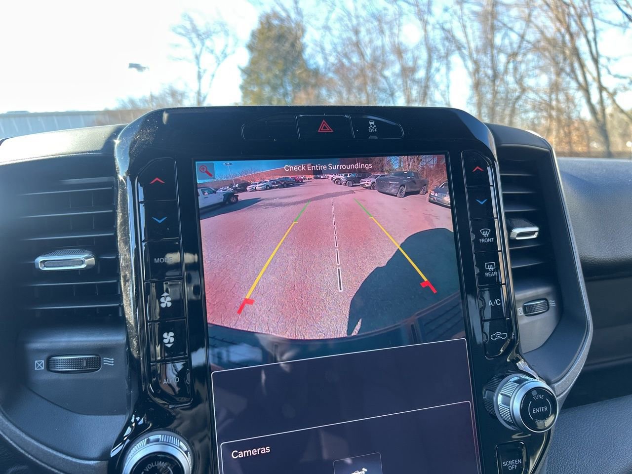 New 2026 RAM 2500 Tradesman image 20