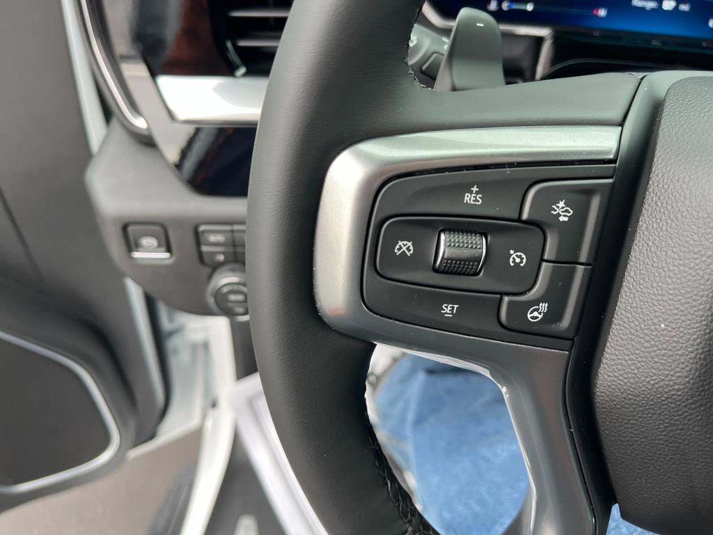 New 2026 Chevrolet Silverado 1500 LT image 10