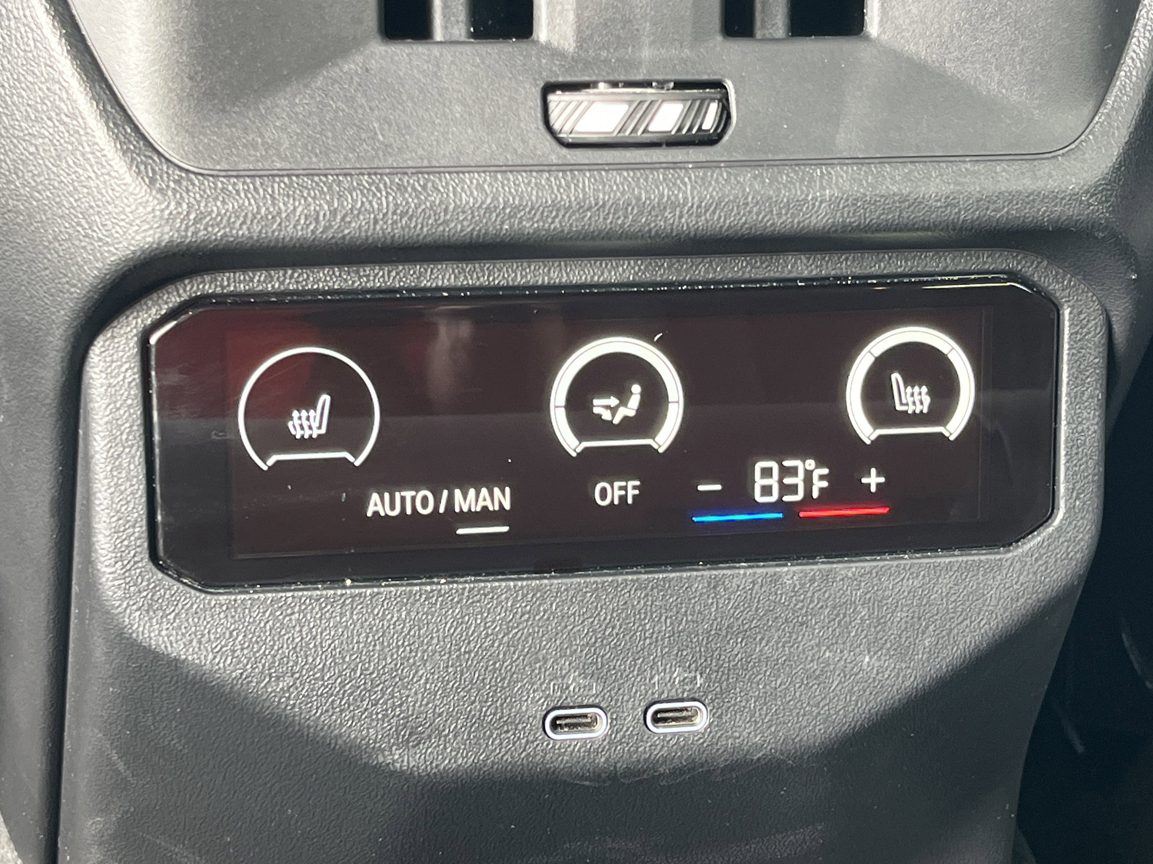 Used 2025 BMW X3 M50 image 21