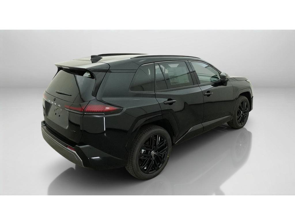 New 2026 Toyota RAV4 XSE AWD/4WD image 9