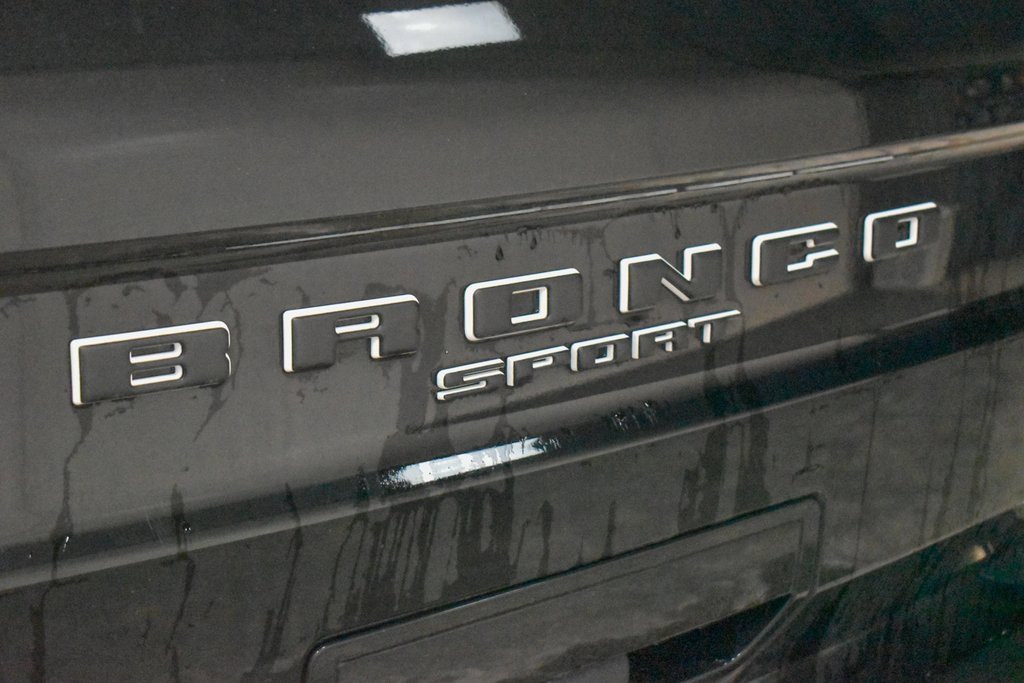 Used 2023 Ford Bronco Sport Outer Banks image 10