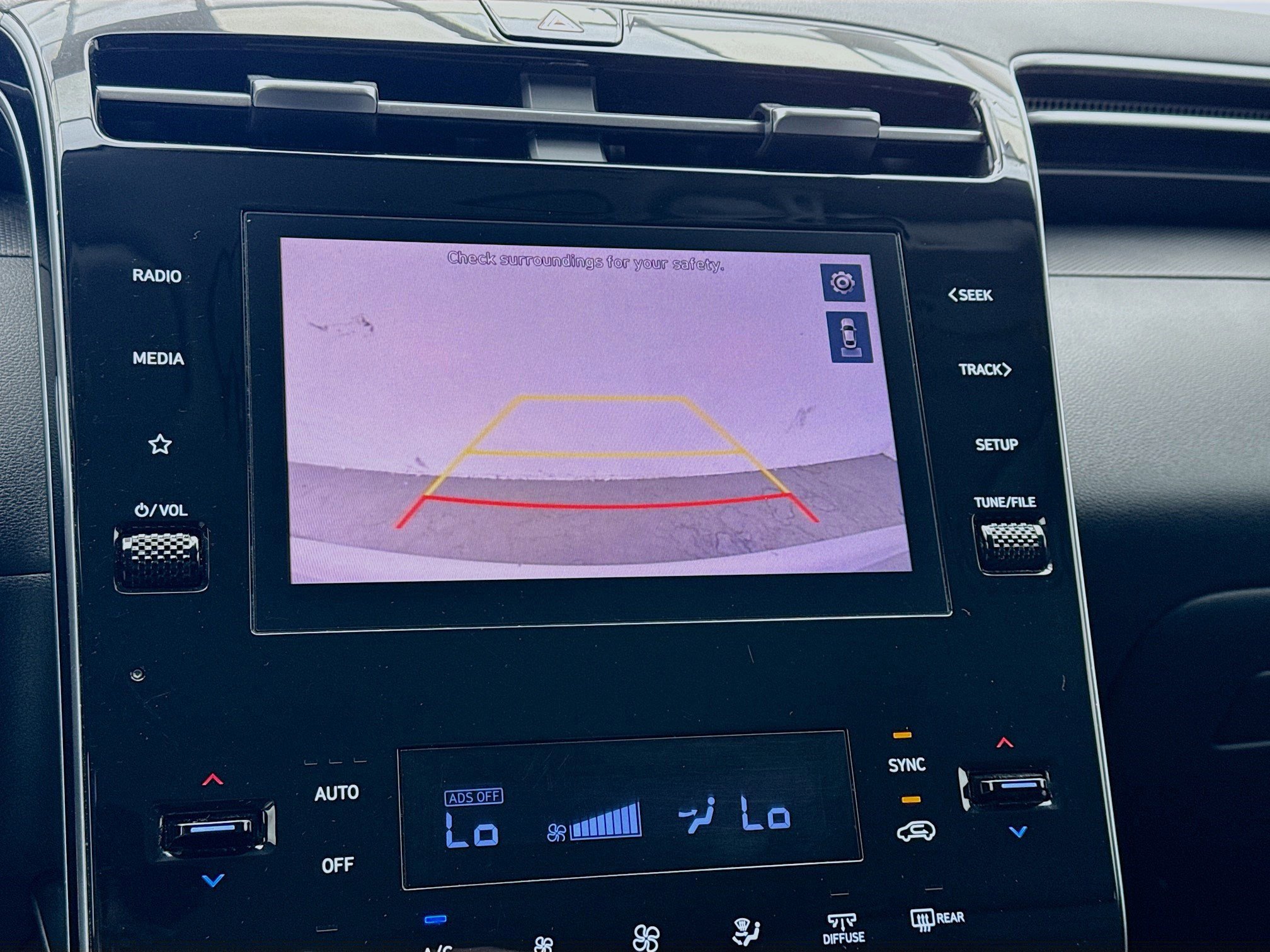 Used 2024 Hyundai Tucson SEL image 10