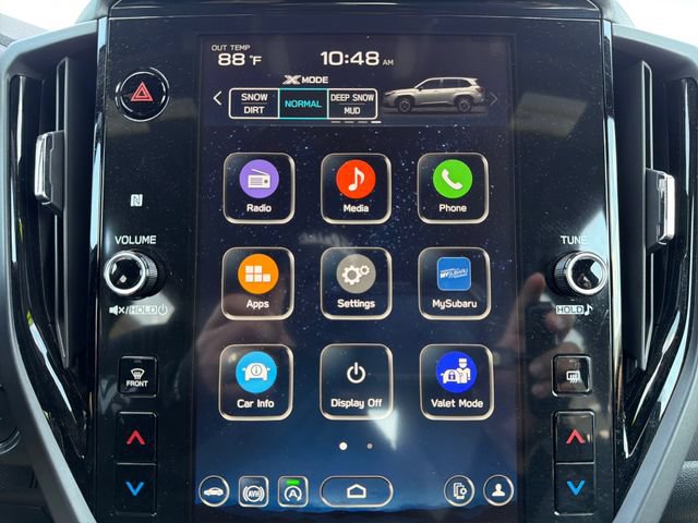 Certified 2026 Subaru Forester Sport AWD/4WD image 12