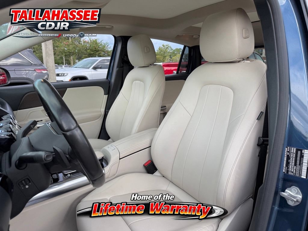 Used 2021 Mercedes-Benz GLA 250 w/ Premium Package image 15