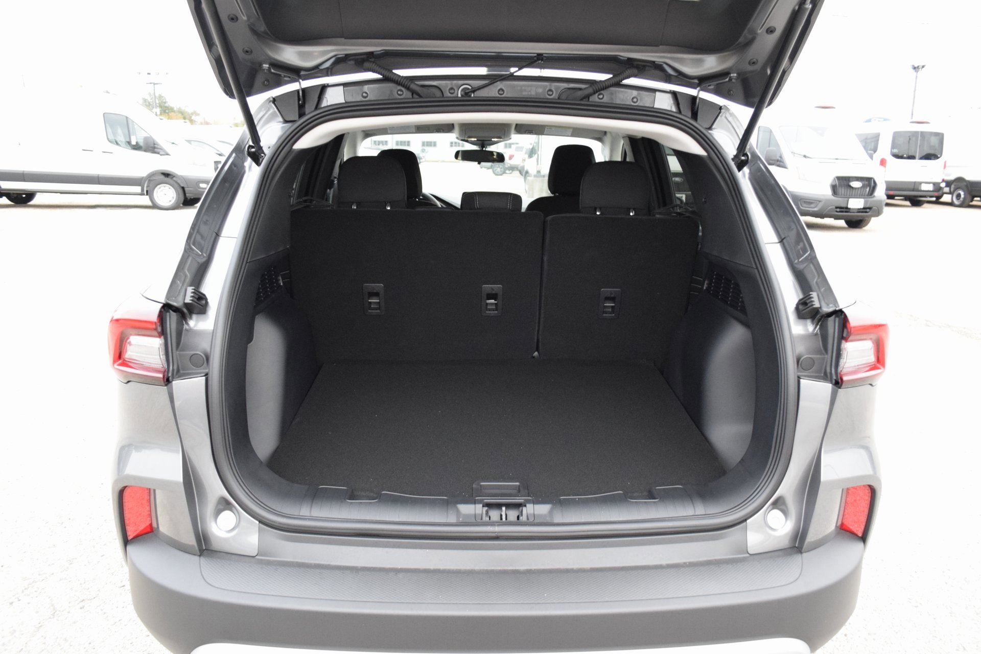 New 2026 Ford Escape Active image 21