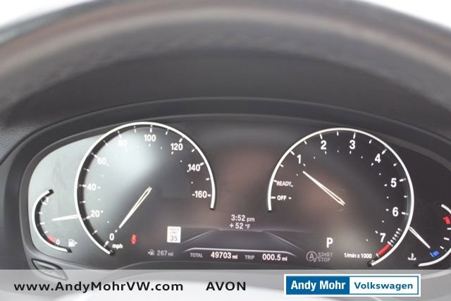 Used 2021 BMW X3 xDrive30i image 37