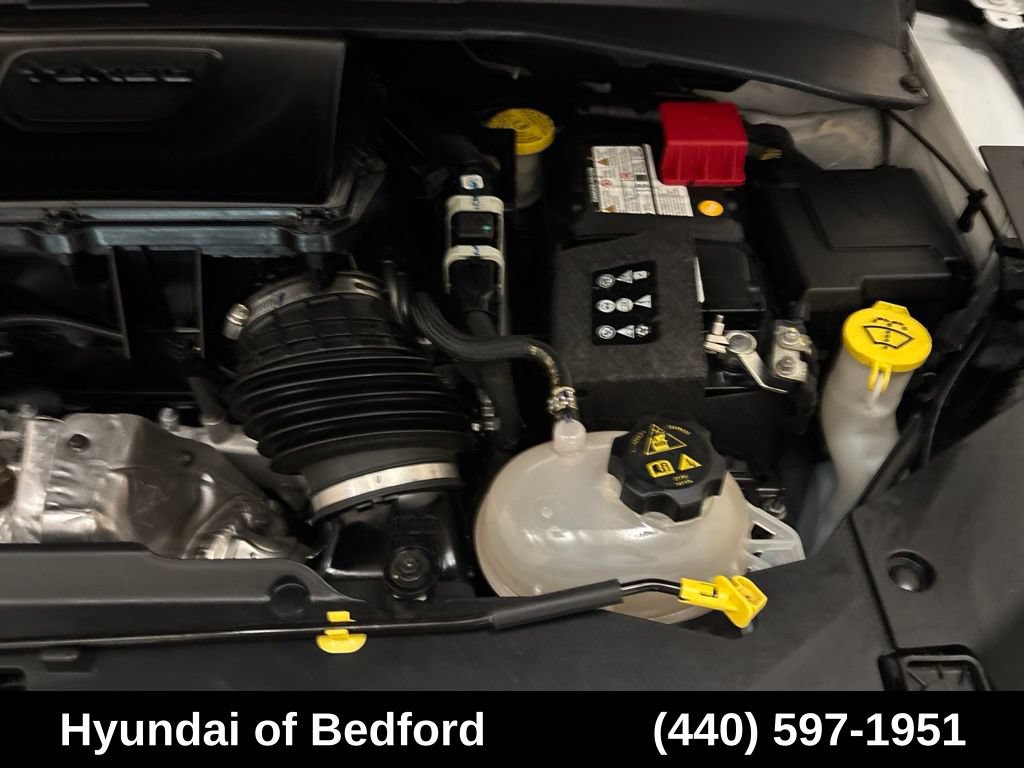 Used 2024 Jeep Compass Latitude AWD/4WD image 27
