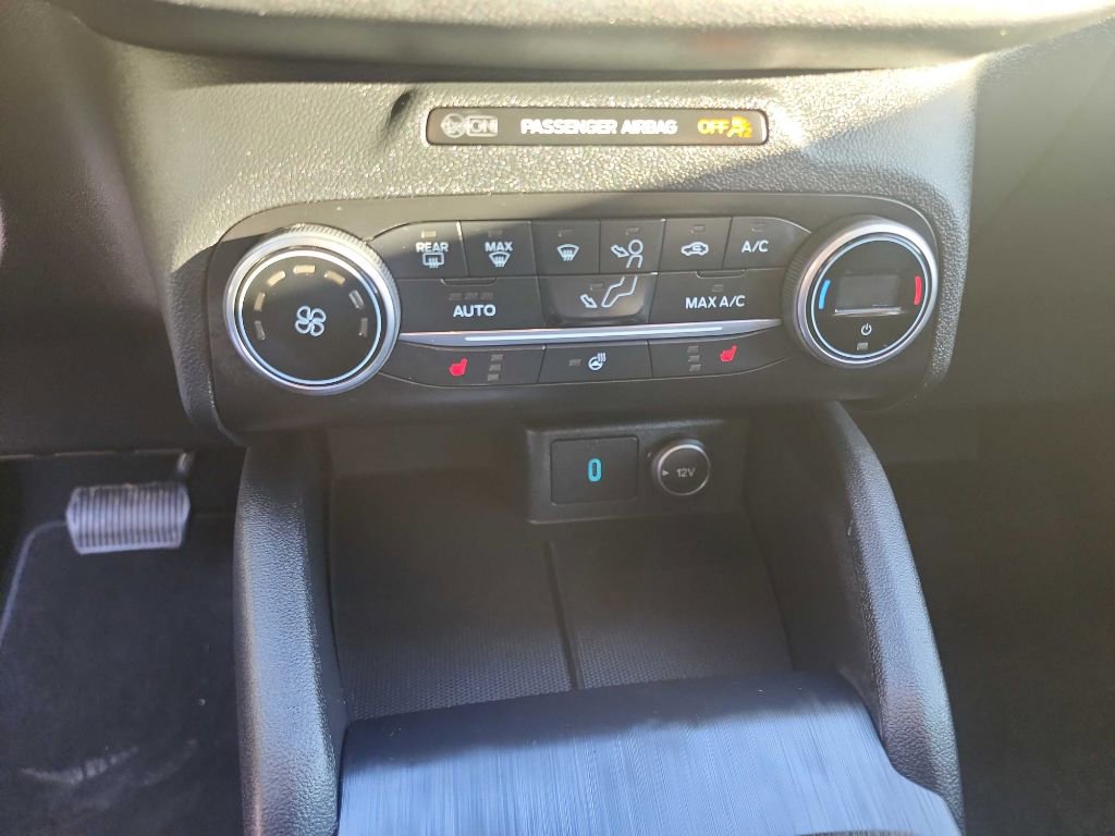 Used 2020 Ford Escape SEL image 28