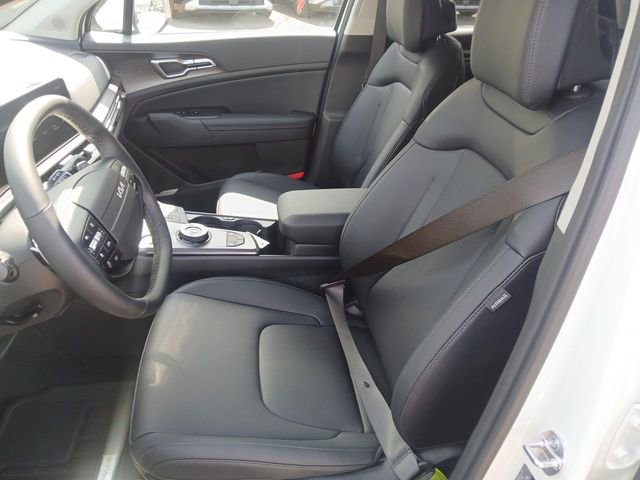 New 2026 Kia Sportage EX AWD/4WD image 11