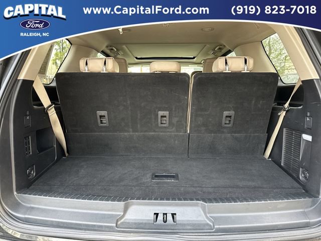 Certified 2024 Ford Expedition Limited image 15