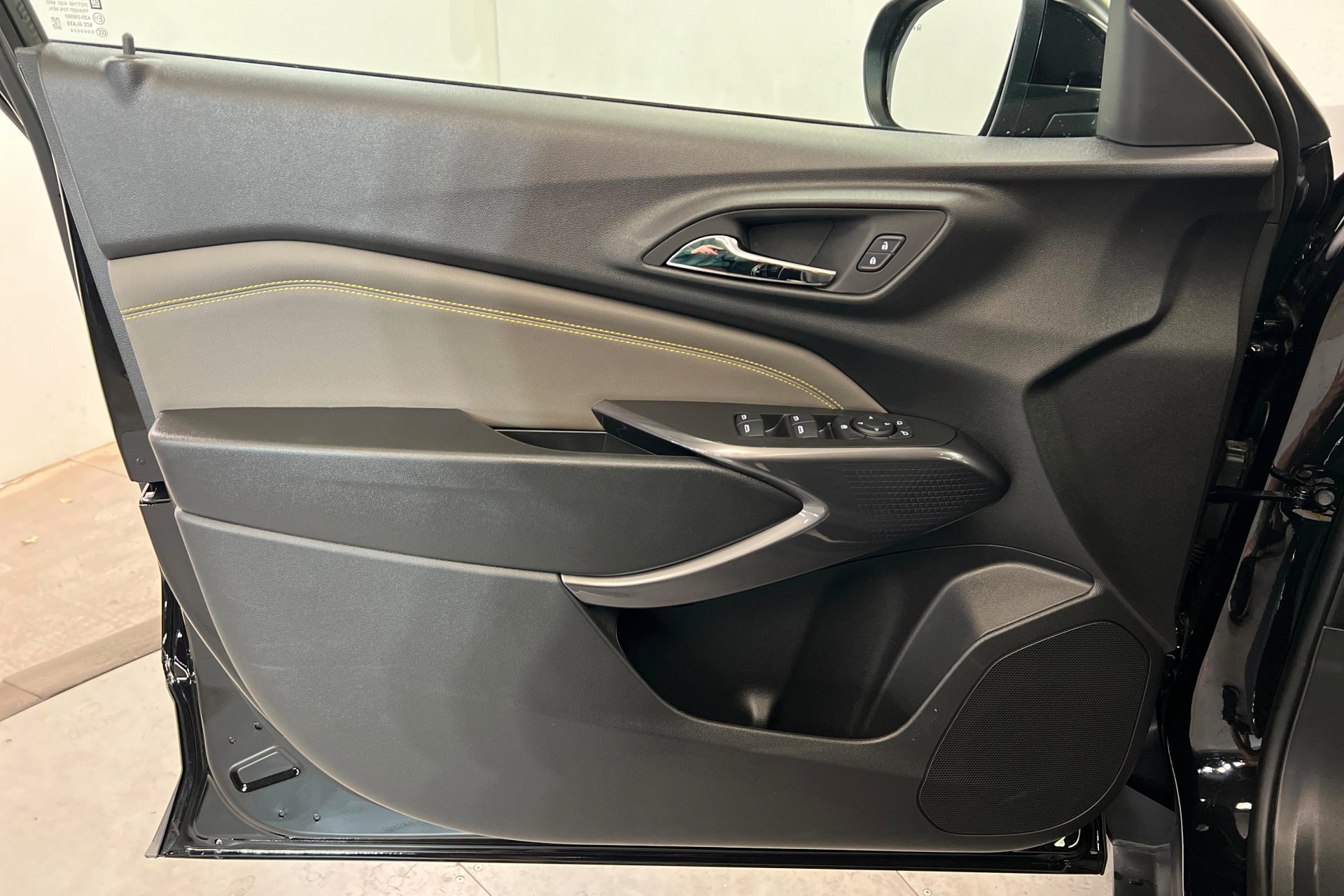 New 2026 Chevrolet Trax ACTIV w/ Driver Confidence Package image 15