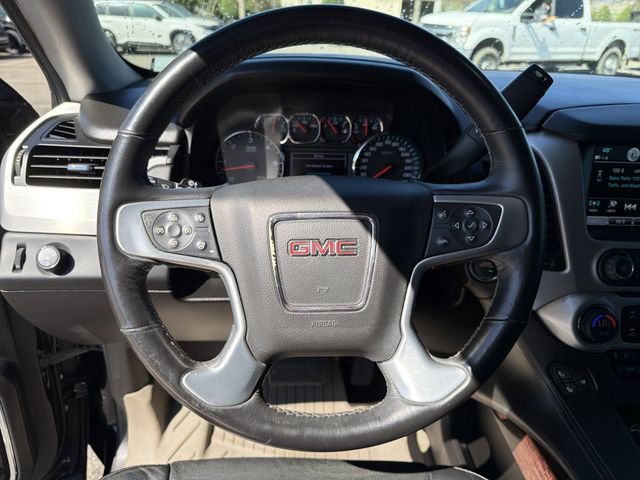 Used 2018 GMC Yukon XL SLT image 21
