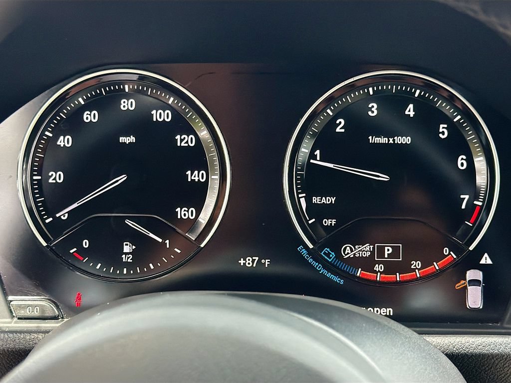 Used 2018 BMW X2 sDrive28i w/ M SportX Package FWD image 39