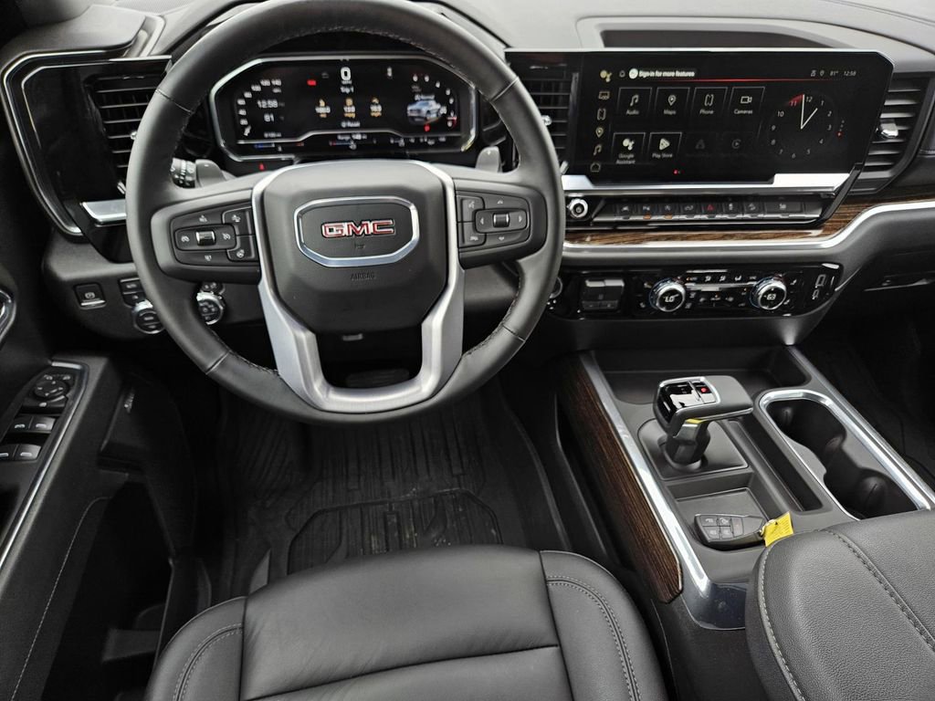 Used 2025 GMC Sierra 1500 Elevation w/ Elevation Premium Package AWD/4WD image 30