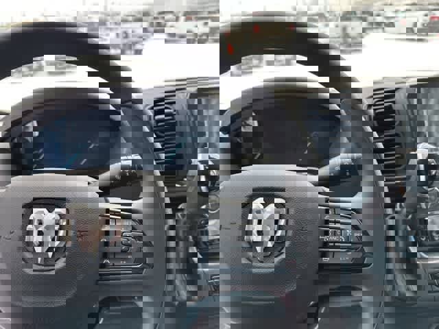 New 2026 RAM ProMaster 3500 w/ Convenience Group image 8