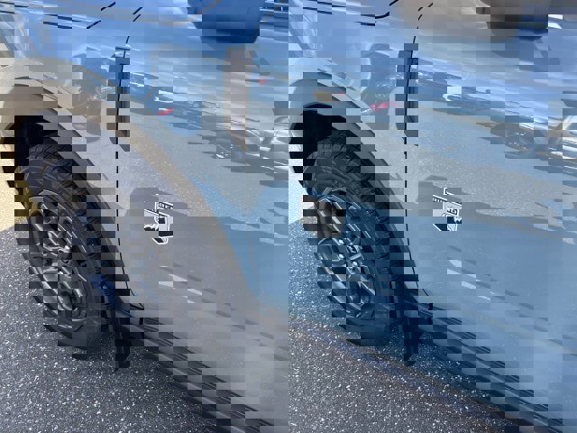 Certified 2023 Ford Bronco Sport Big Bend w/ Convenience Package image 25