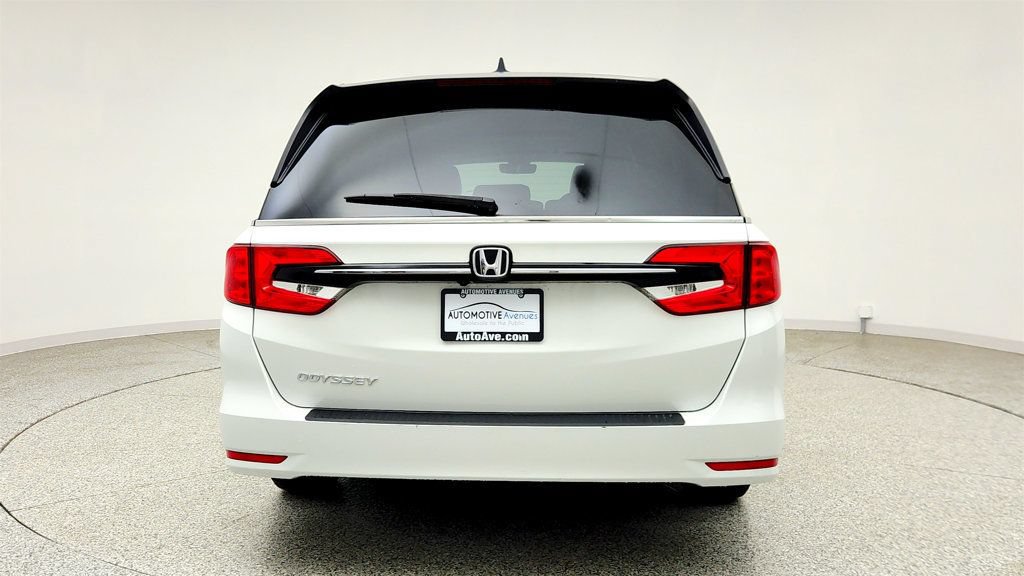 Used 2023 Honda Odyssey EX-L image 6