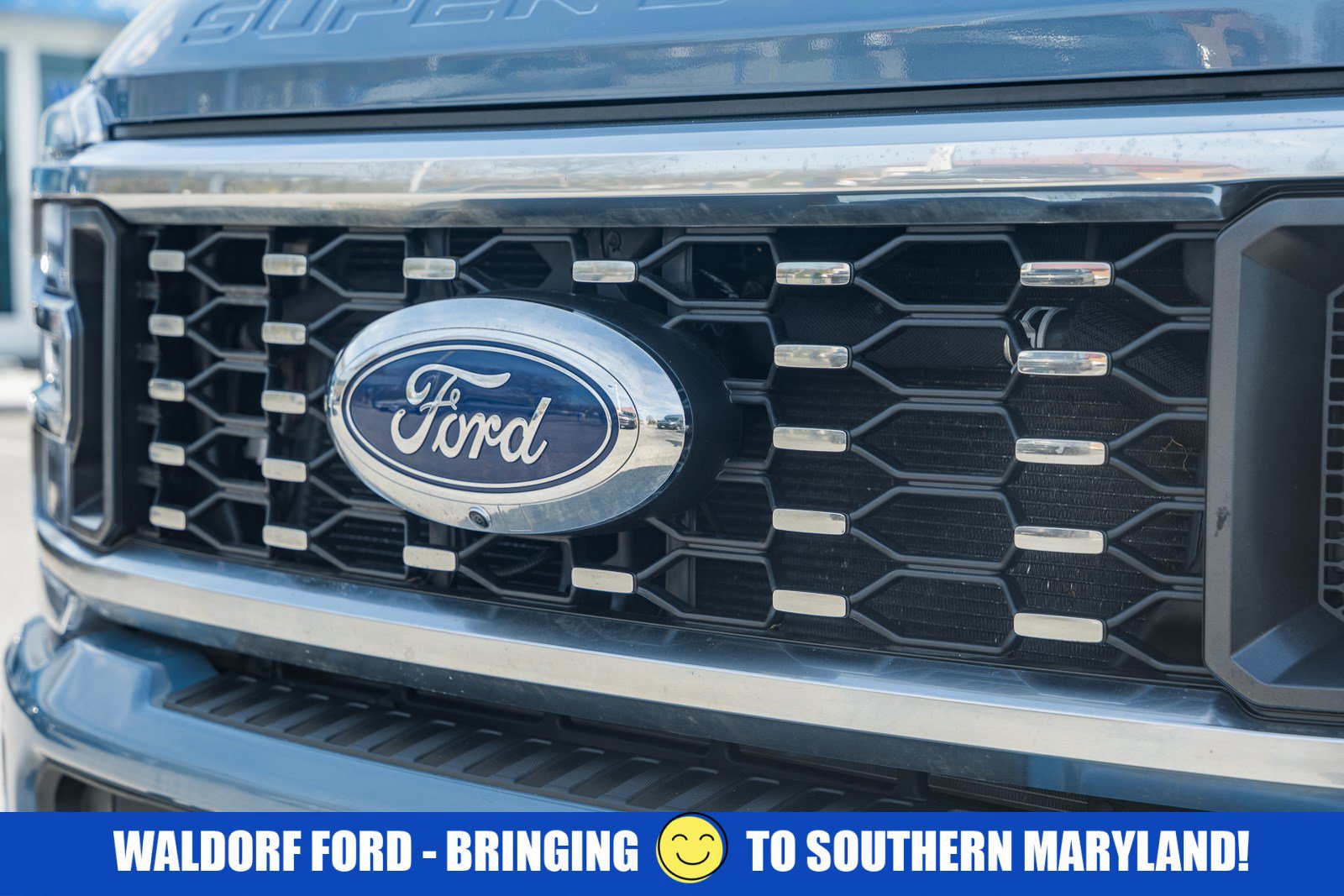 Used 2023 Ford F450 Limited w/ FX4 Off-Road Package image 11