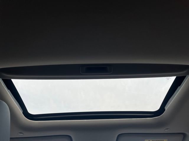 New 2026 Honda HR-V EX-L image 18