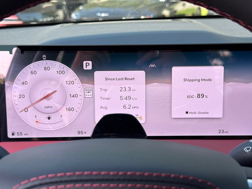 New 2027 Genesis GV70 2.5T Sport Prestige AWD/4WD image 27