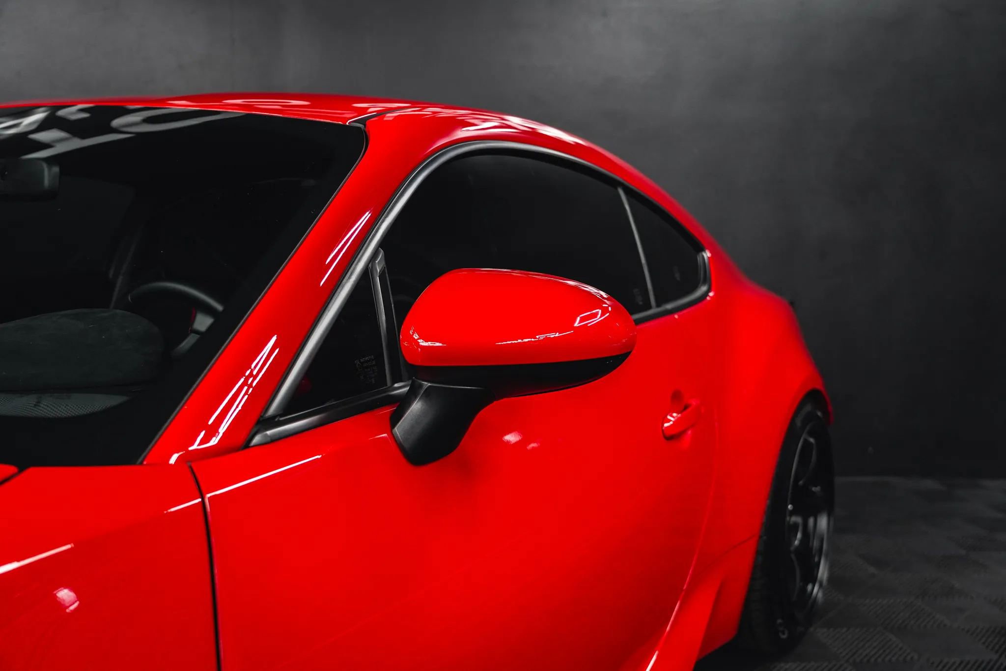 Used 2023 Subaru BRZ Limited image 5