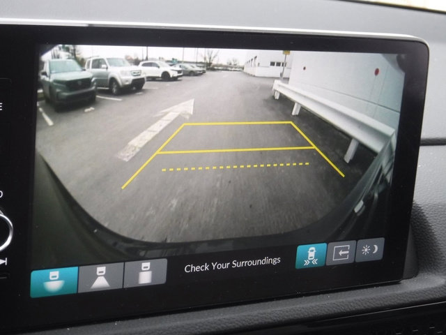 Used 2024 Honda CR-V EX-L image 22