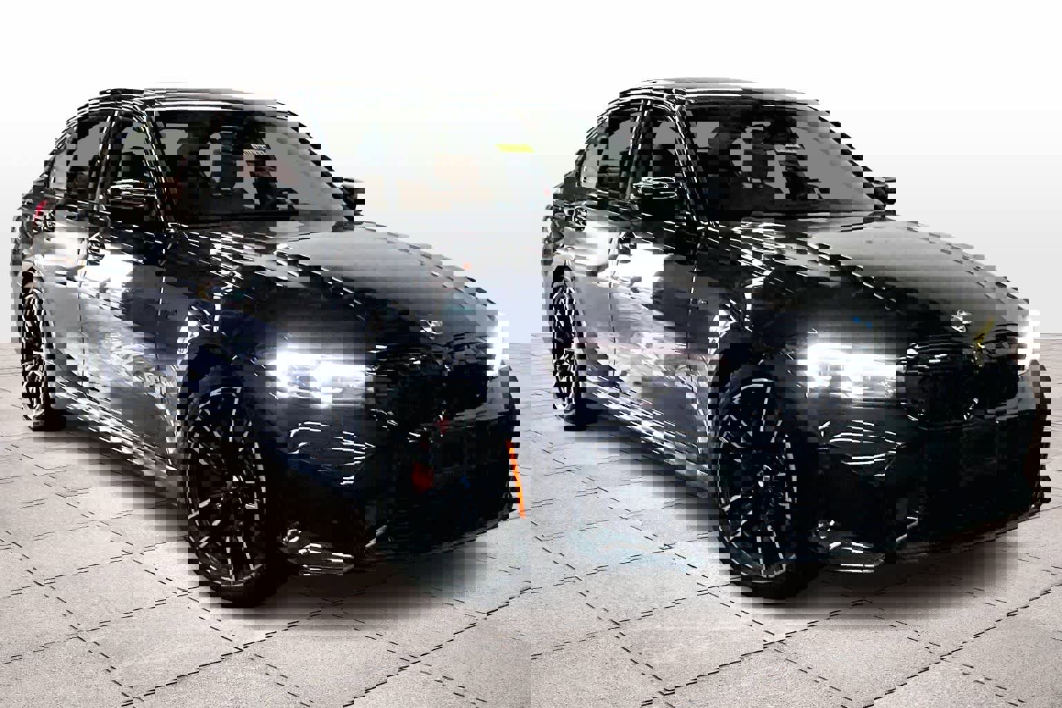 Used 2025 BMW M340i w/ Premium Package image 2