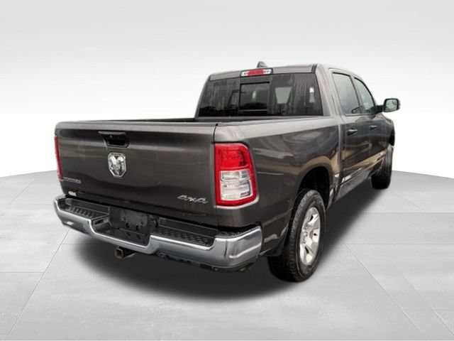 Used 2023 RAM 1500 Big Horn AWD/4WD image 5
